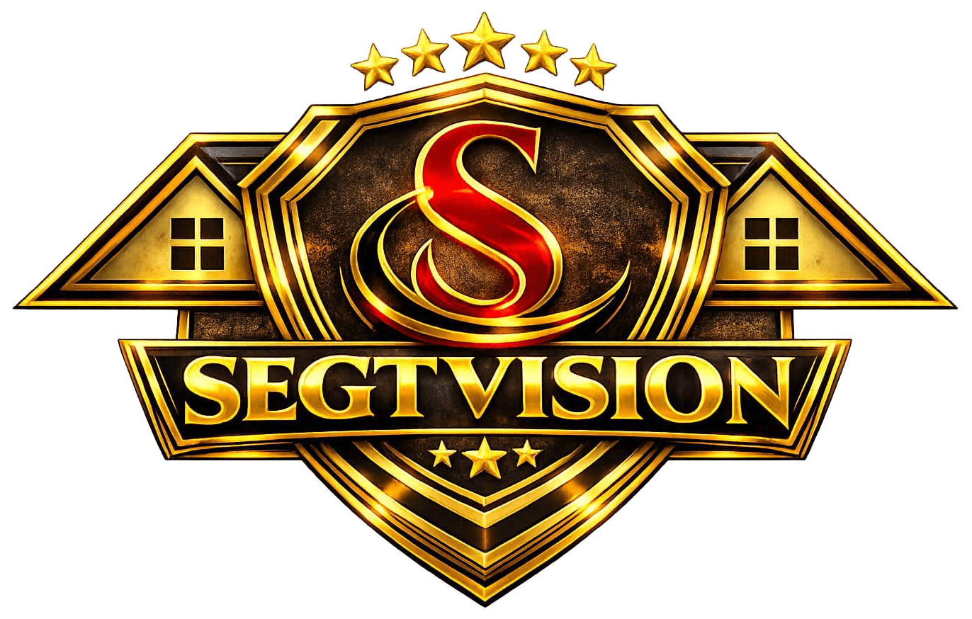 SegtVision LLC